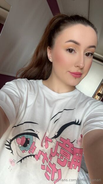 Ameli Kanari / ameli_kanari nude photo #22