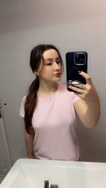 Ameli Kanari / ameli_kanari nude photo #24