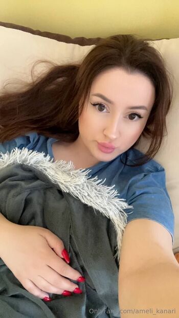 Ameli Kanari / ameli_kanari nude photo #25