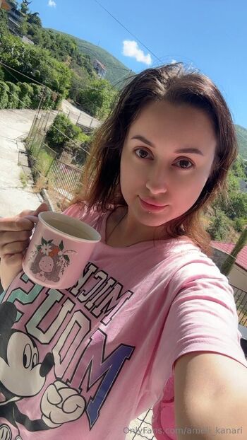 Ameli Kanari / ameli_kanari nude photo #31