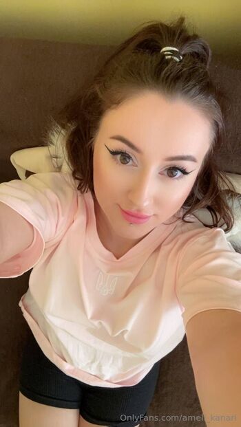 Ameli Kanari / ameli_kanari nude photo #35