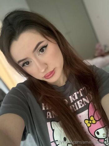 Ameli Kanari / ameli_kanari nude photo #38