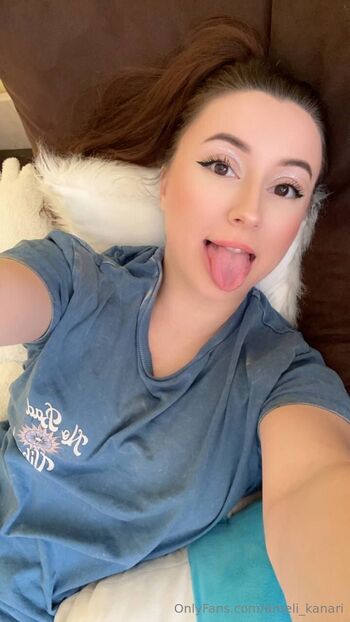 Ameli Kanari / ameli_kanari nude photo #39