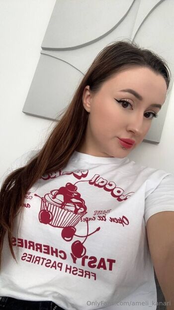 Ameli Kanari / ameli_kanari nude photo #40