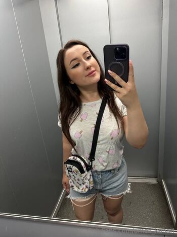 Ameli Kanari / ameli_kanari nude photo #41