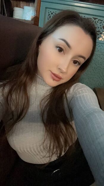 Ameli Kanari / ameli_kanari nude photo #44