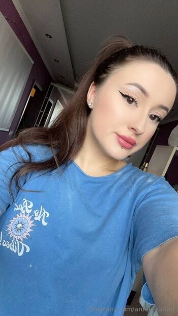 Ameli Kanari / ameli_kanari nude photo #51