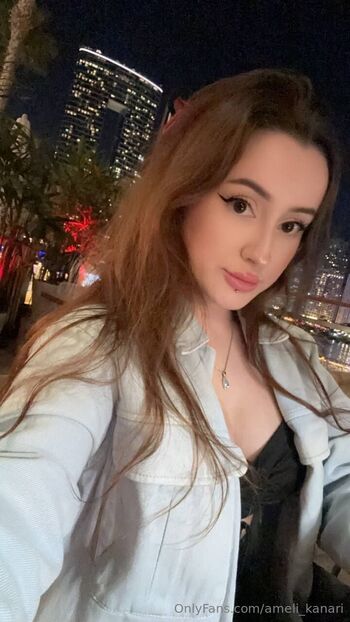 Ameli Kanari / ameli_kanari nude photo #52