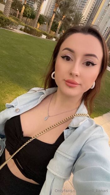 Ameli Kanari / ameli_kanari nude photo #55