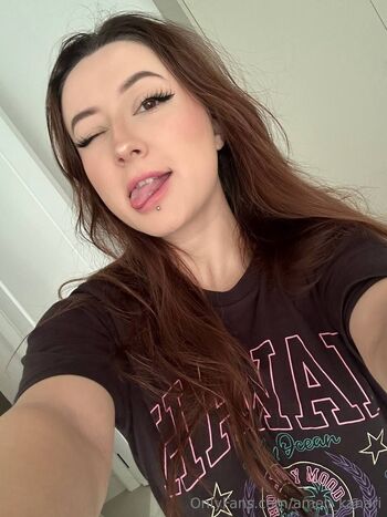 Ameli Kanari / ameli_kanari nude photo #58