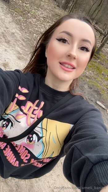 Ameli Kanari / ameli_kanari nude photo #59