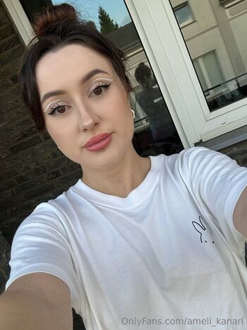 Ameli Kanari / ameli_kanari nude photo #61