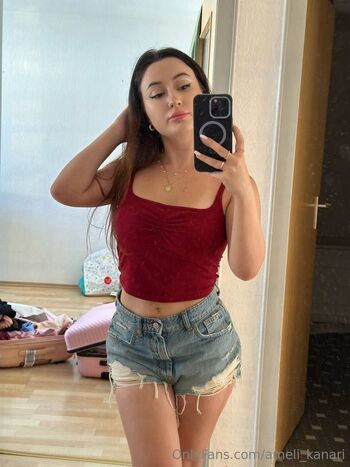 Ameli Kanari / ameli_kanari nude photo #63