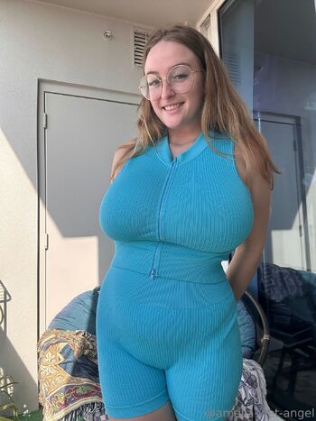 Amelia Wet-Ange / amelia-wet-angel nude photo #20