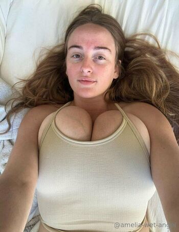 Amelia Wet-Ange / amelia-wet-angel nude photo #38