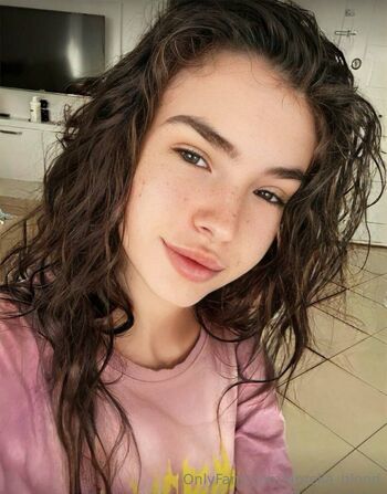 Amelia PROMO CREATO / amelia_blond nude photo #31