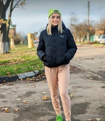 Amelia PROMO CREATO / amelia_blond nude photo #33