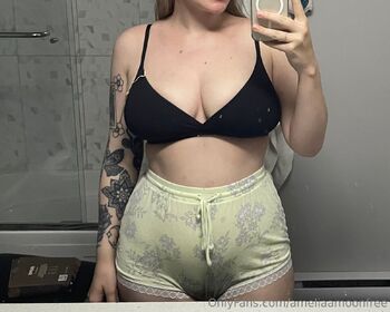 amelia moo / ameliaamoonfree nude photo #7