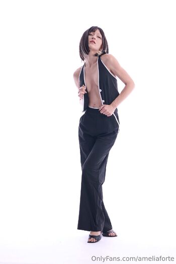 Amelia Fort / ameliaforte nude photo #7