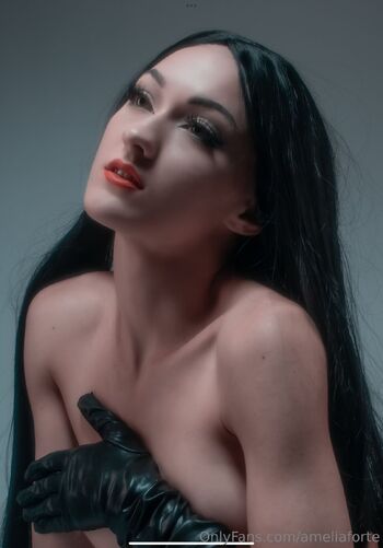 Amelia Fort / ameliaforte nude photo #21