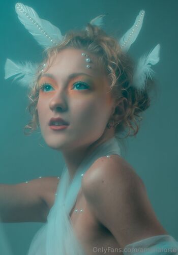 Amelia Fort / ameliaforte nude photo #22