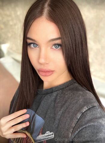 H𝐨t C𝐡o𝐜o𝐥a𝐭e A𝐦e𝐥i𝐚 / ameliahard nude photo #17