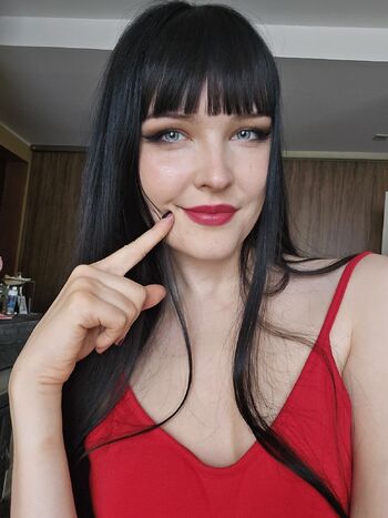 Amelia Rive / ameliariven nude photo #23