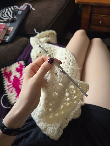 Amelia Rive / ameliariven nude photo #34