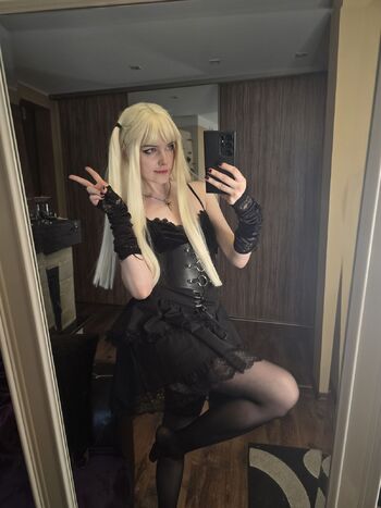 Amelia Rive / ameliariven nude photo #38