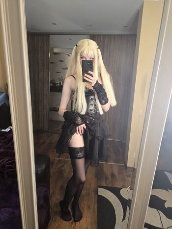 Amelia Rive / ameliariven nude photo #39