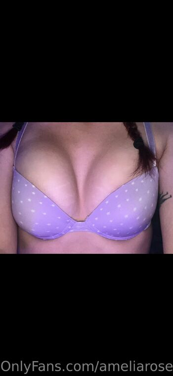 Amelia / ameliaroseof10 / ameliaof10 nude photo #39