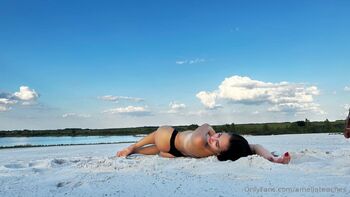 AmeliaTeache / ameliateaches nude photo #32