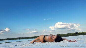 AmeliaTeache / ameliateaches nude photo #33