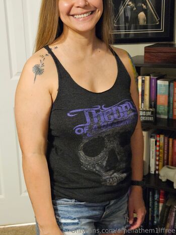 Ameliathem1lfFRE / ameliathem1lffree nude photo #18