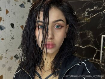 Amelie Blac / amelie_black nude photo #20