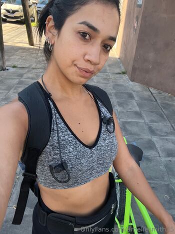 Amelie Fetishes Custom VC / ameliesmith15 nude photo #1