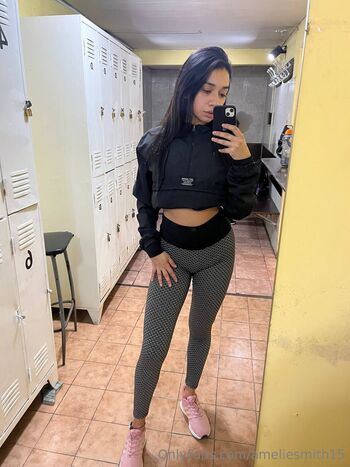 Amelie Fetishes Custom VC / ameliesmith15 nude photo #6