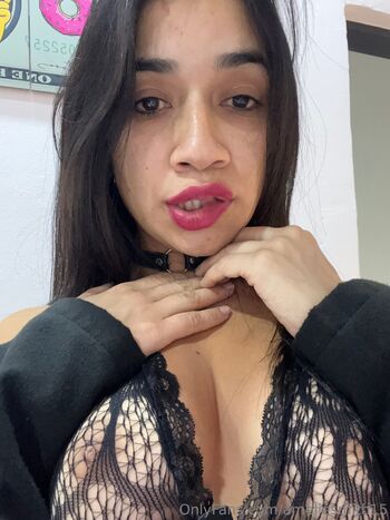 Amelie Fetishes Custom VC / ameliesmith15 nude photo #9