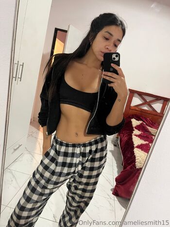 Amelie Fetishes Custom VC / ameliesmith15 nude photo #10