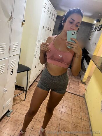 Amelie Fetishes Custom VC / ameliesmith15 nude photo #14