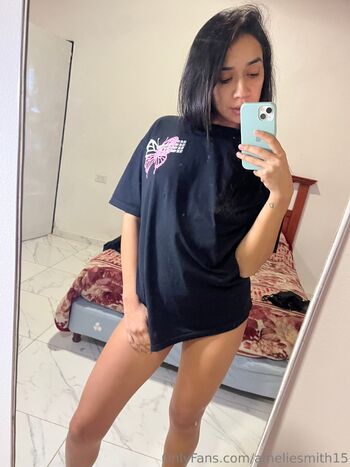 Amelie Fetishes Custom VC / ameliesmith15 nude photo #15