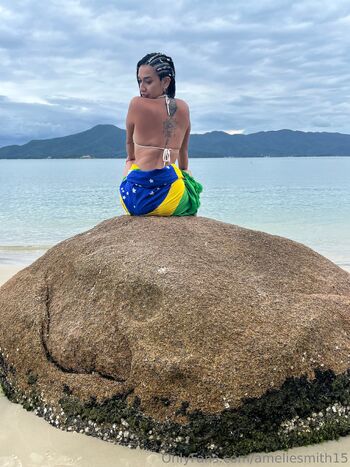 Amelie Fetishes Custom VC / ameliesmith15 nude photo #25