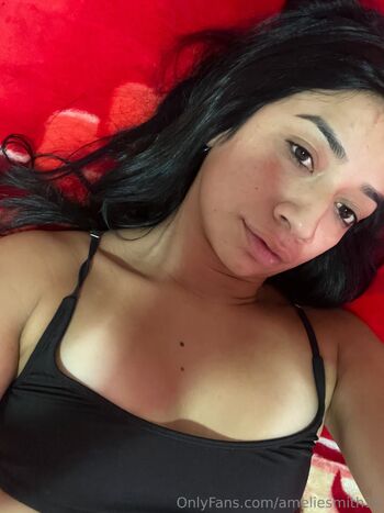 Amelie Fetishes Custom VC / ameliesmith15 nude photo #27