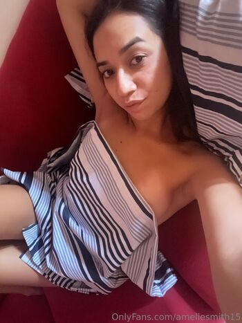 Amelie Fetishes Custom VC / ameliesmith15 nude photo #38