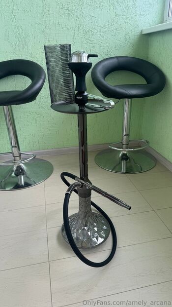 Amely Arcana / amely_arcana nude photo #4