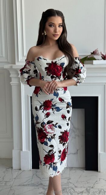 Amely Arcana / amely_arcana nude photo #7