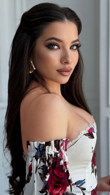 Amely Arcana / amely_arcana nude photo #8