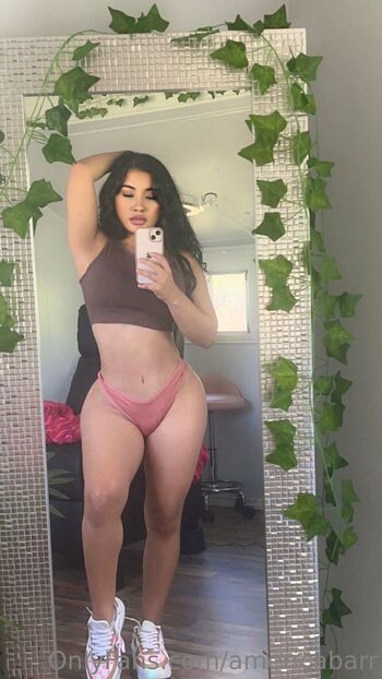 America / americabarr nude photo #37