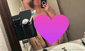 American Hone / american_honey911ppv nude photo #17