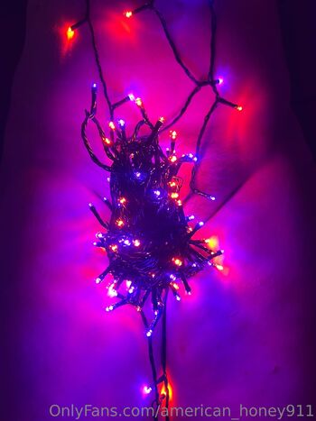 American Hone / american_honey911ppv nude photo #25